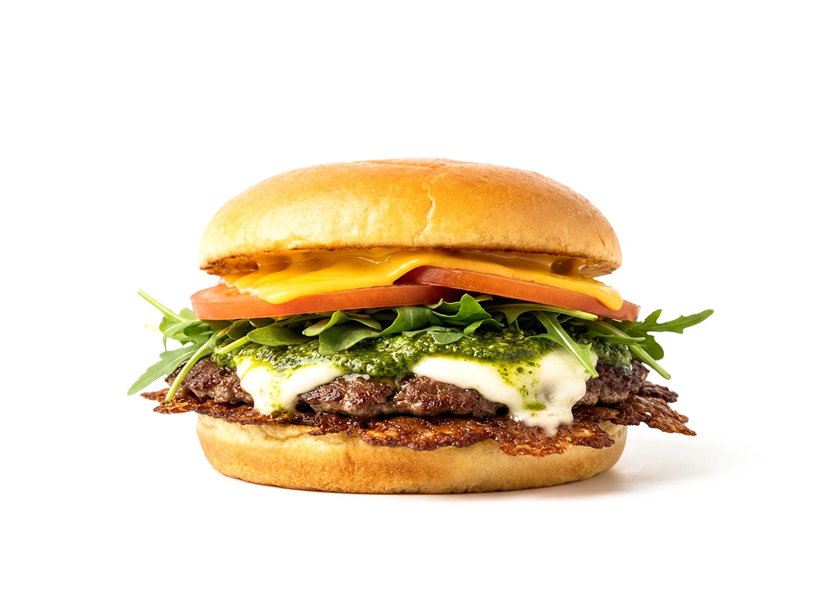 Stereo Beef