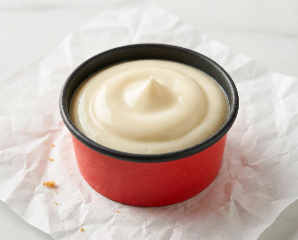 Creamy Mayo
