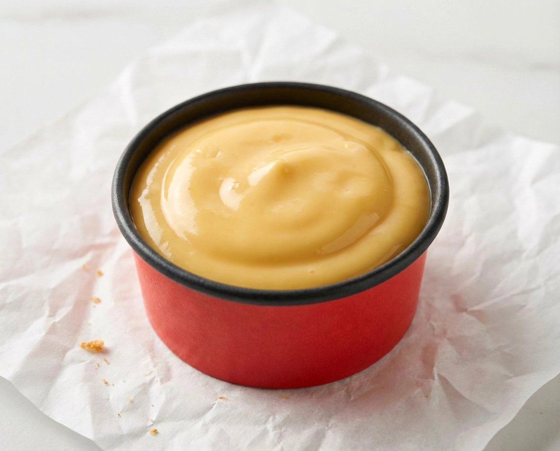 Cheese Sauce
