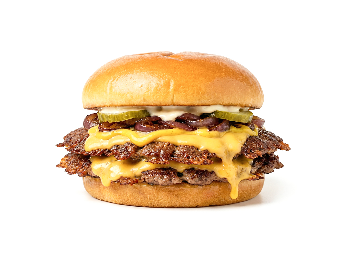 Dippys Classic Double