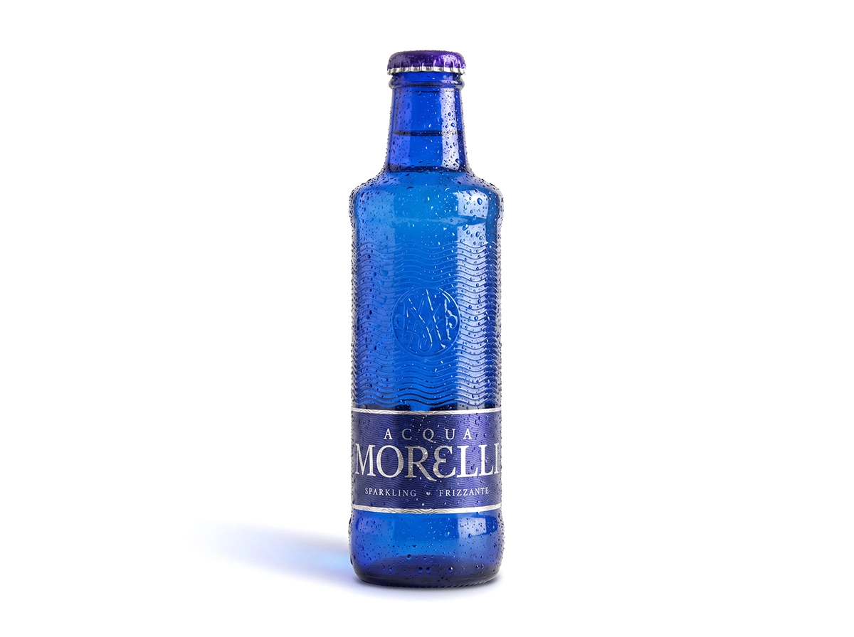 Aqua Morelli Sprudel