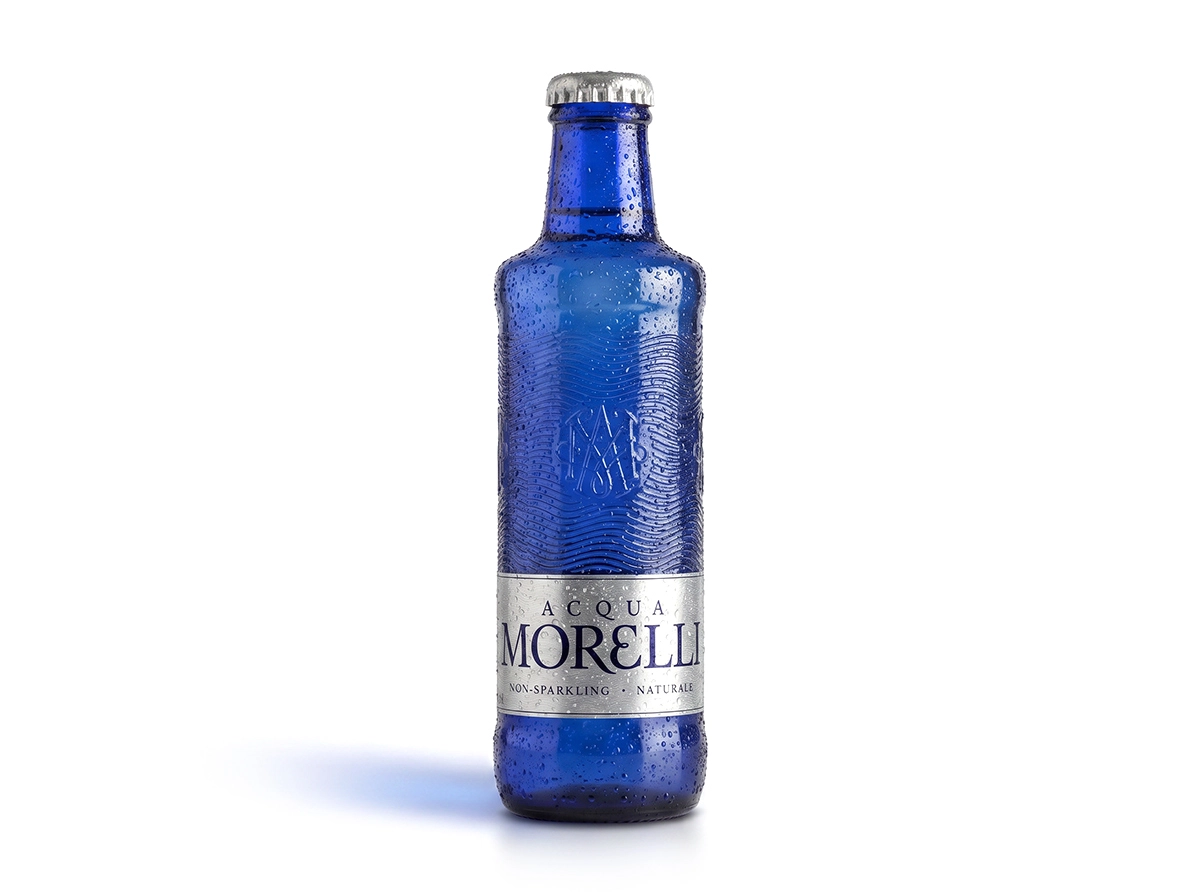 Aqua Morelli Still