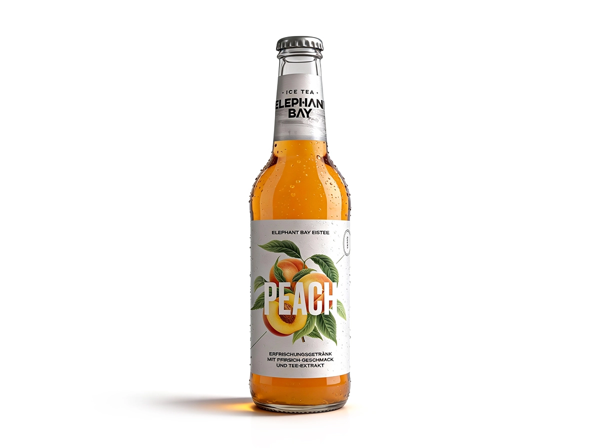 Elephant Bay Peach