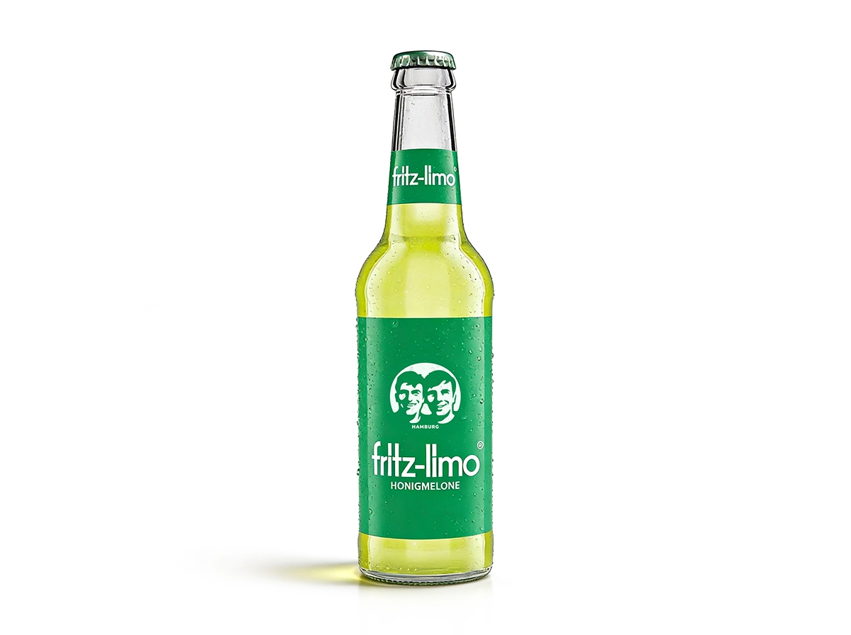 Fritz-Kola Honigmelone