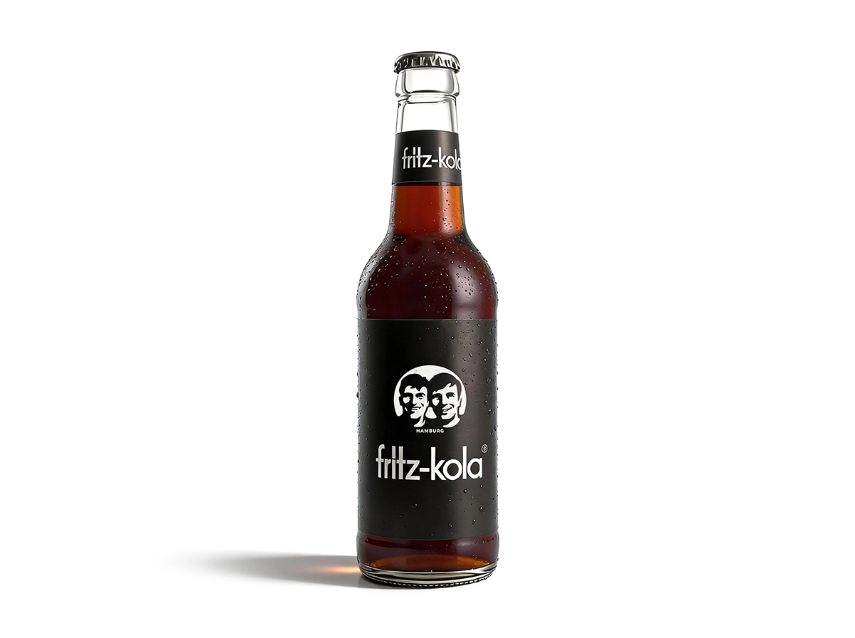 Fritz-Kola