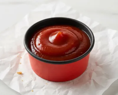 Ketchup