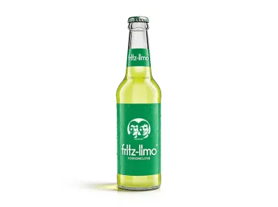 Fritz-Kola Honigmelone