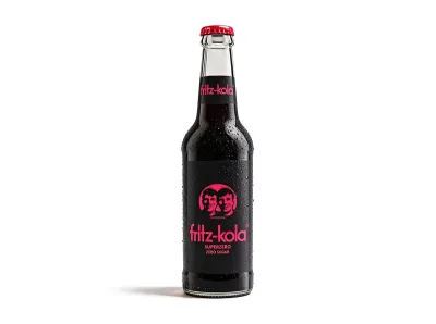 Fritz-Kola Super Zero