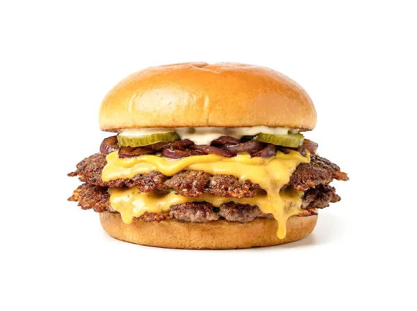Dippys Classic Double